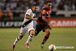 Flamengo x Vasco: mais de 60 mil ingressos vendidos