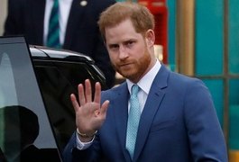 Harry estaria 'arrependido e envergonhado' após entrevista a Oprah