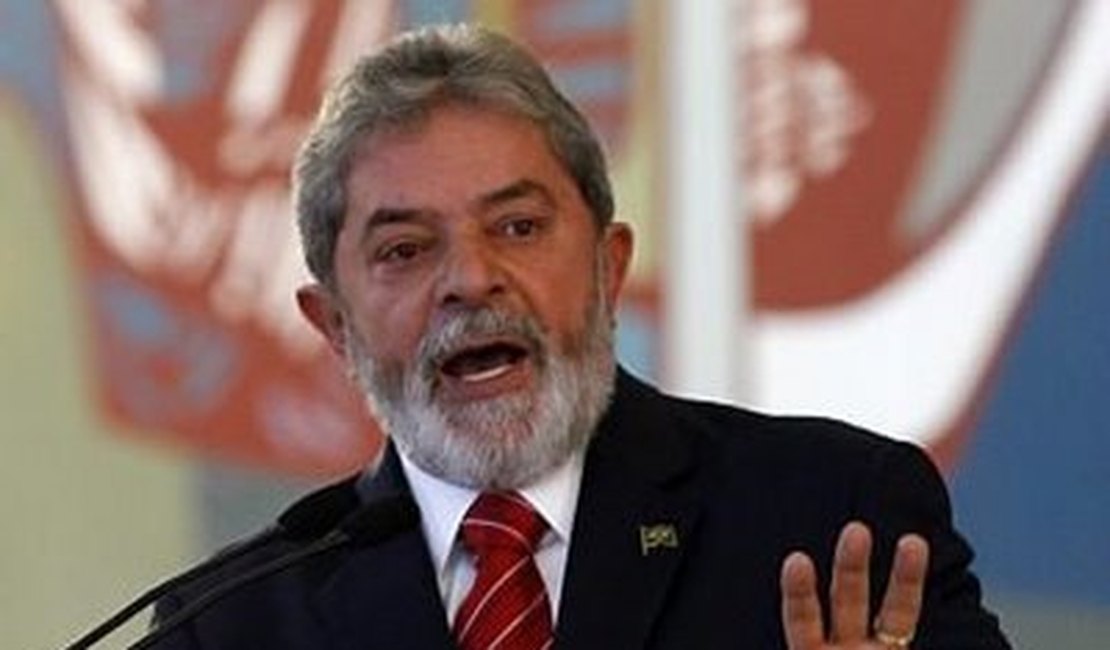 Lula venceria eleição no primeiro turno, aponta Datafolha