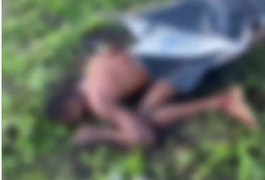Corpo de homem é encontrado em saco plástico em matagal de Marechal Deodoro