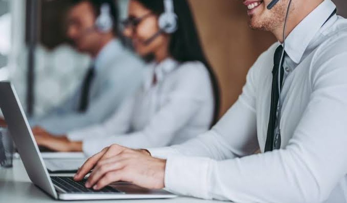 Call Center da Casal ficará suspenso para manutenção até quarta (25)