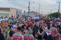 Folia de Rua terá 36 blocos pela primeira vez; número é recorde nas prévias