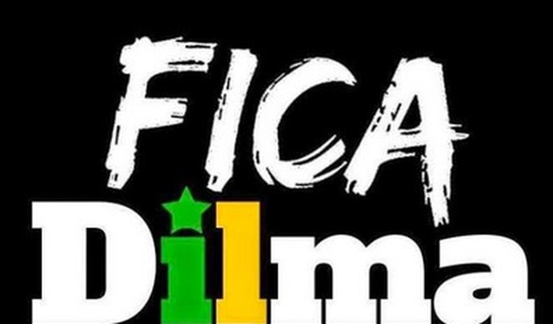 Técnicos e alunos da Ufal e Uneal realizarão ato Pró Dilma em Arapiraca
