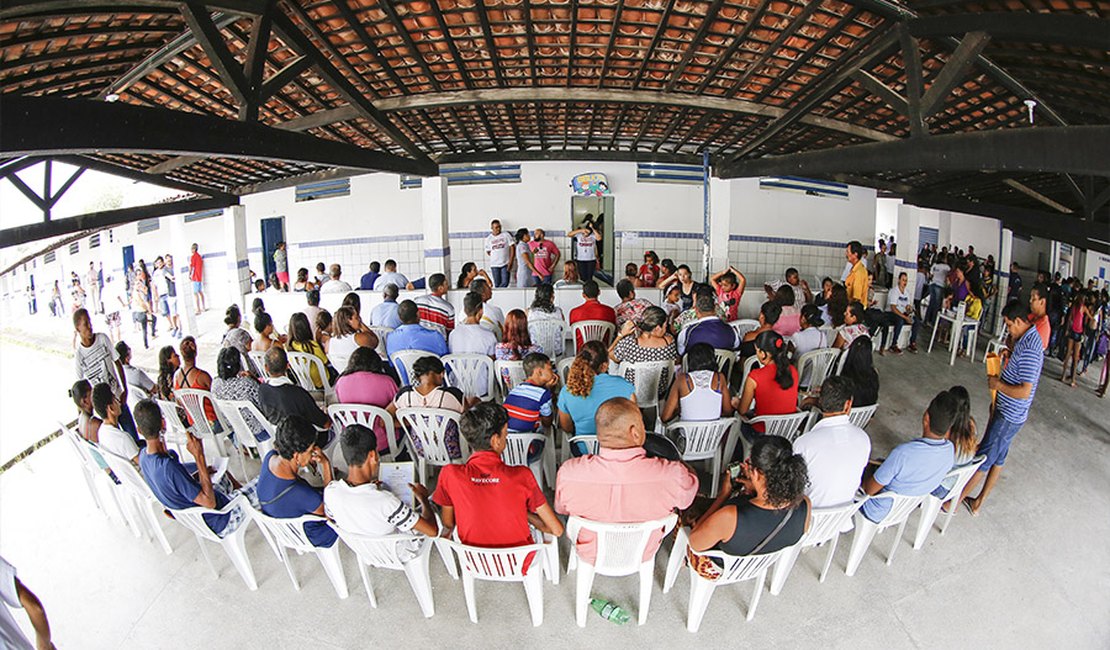 Justiça Itinerante faz mutirão em Penedo, no sábado (24)