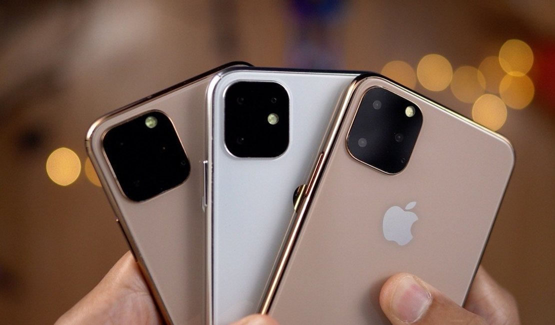 iPhone 11 está chegando: Apple fará lançamento em 10 de setembro