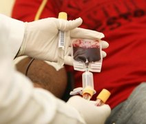 Hemoal promove campanha de doação de sangue no Carnaval em Maceió, Arapiraca e Coruripe