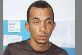 Polícia prende jovem por assassinato em Alagoas