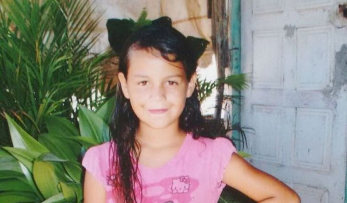 Caso Cleciane: Laudo de DNA em ossada que pode ser da criança desaparecida sai em 20 dias, diz perícia