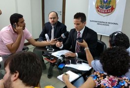 PF prende médico e mais dois por desvios no SUS e diagnósticos falsificados