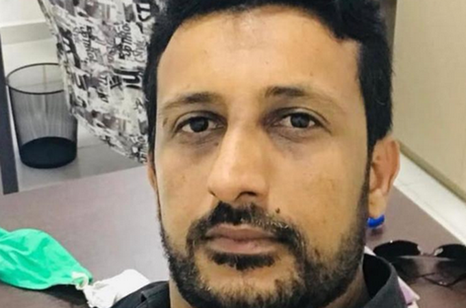 Advogado que sofreu acidente de moto em Arapiraca morre após amputação de perna