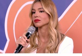 Kerline fala de tratamento psiquiátrico após BBB21: 'Não sou Hitler nem Stalin'