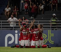 CRB recebe o Bahia pela última rodada da Série B com equipe baiana brigando por acesso