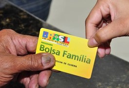 Bloqueio do cartão do Bolsa Família em bets está sendo implementado