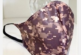 Pandemia: empresária arapiraquense usa tecnologia em máscaras que mata o coronavírus