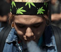 ONG americana busca interessados em receber R$ 12 mil por mês para 'fumar maconha'