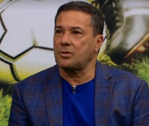 Vanderlei Luxemburgo passa por cirurgia e está internado