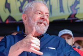 Assessoria desmente fake news sobre infarto de Lula na Bahia