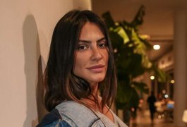 'Disseram que engravidei do meu padrasto', diz Cleo de boato