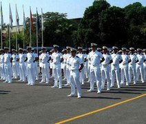 Marinha abre inscrições de concurso para Sargento Músico Fuzileiro Naval