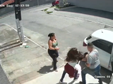 Dupla é presa suspeita de assaltos após vídeo de tentativa de roubo contra mãe e filha repercutir em Maceió