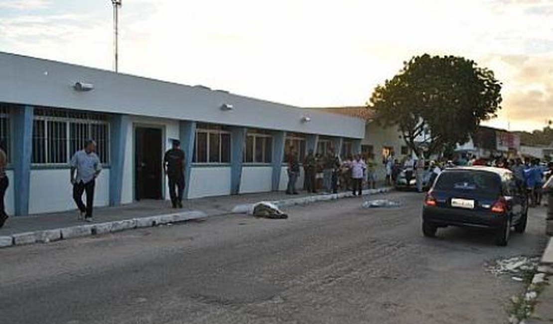 Arma de vigilante assassinado é recuperada pela PM