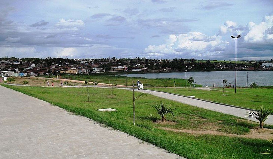 Prefeitura garante integração das forças de segurança para evento no Lago da Perucaba