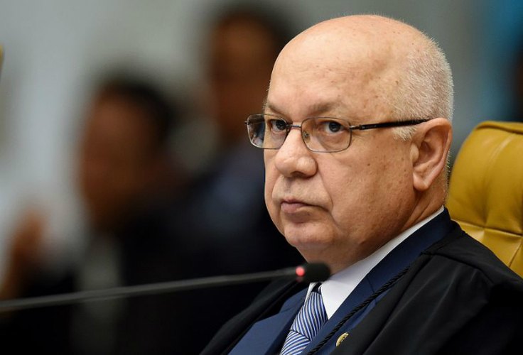 Senado precisará confirmar indicação de substituto de Teori Zavascki