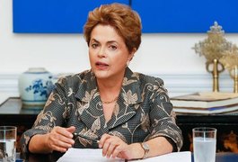 Lewandowski nega pedido por suspensão do processo de impeachment por 48 horas