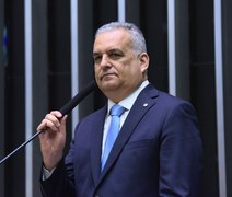 Placar do Congresso revela que em Alagoas somente o deputado federal Alfredo Gaspar faz oposição ao Governo Lula