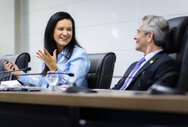 Governador em exercício conhece projetos de tecnologia e inovação conduzidos pela Secti