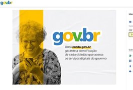 Sites do governo federal ficam fora do ar