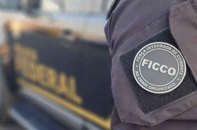Megaoperação desmonta organização criminosa e combate tráfico no RN