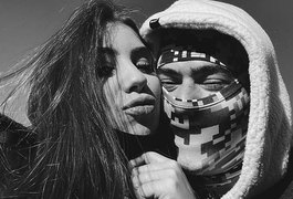 Whindersson Nunes anuncia que não está mais com Maria Lina Deggan e pede 'que ninguém ataque'