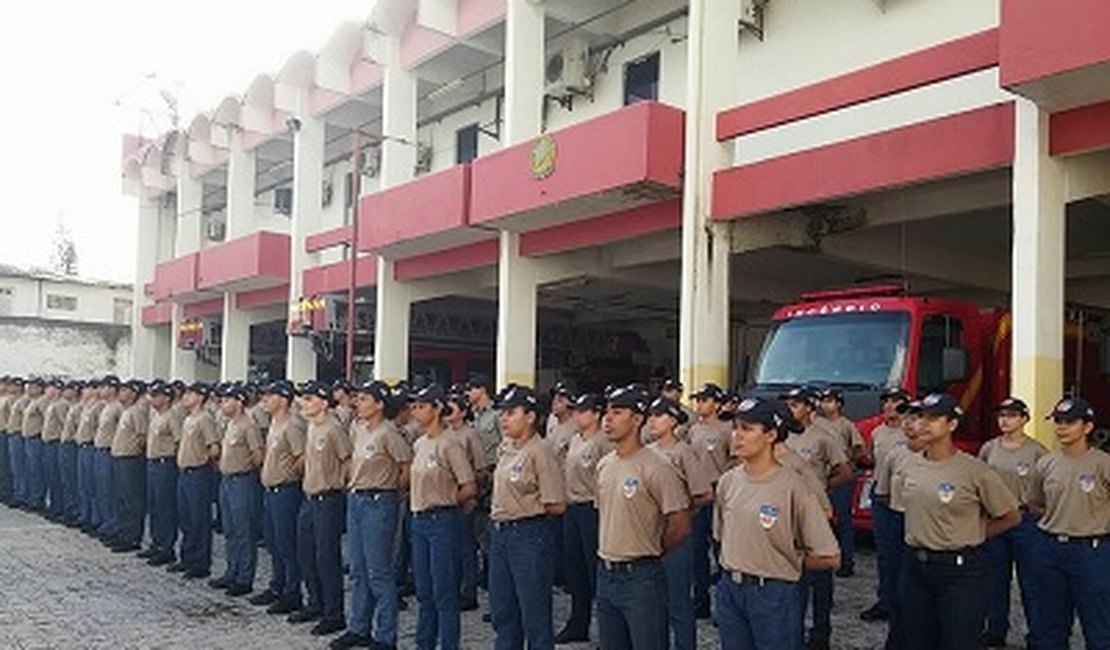 CFAP participa de ações de combate ao mosquito Aedes Aegypti em Maceió