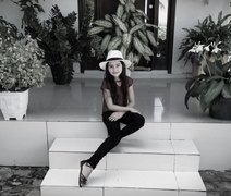 Menina de apenas 10 anos é encontrada morta em estábulo de cavalos, em Palmeira dos Índios