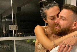 Marido de Cleo chama Gloria Pires de vovó, e fãs especulam gravidez