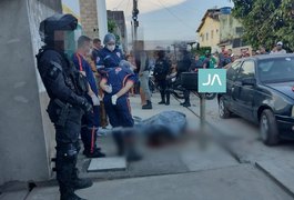 Filho de mecânico assassinado no bairro Planalto afirma que o pai devia alta quantia em dinheiro para várias pessoas