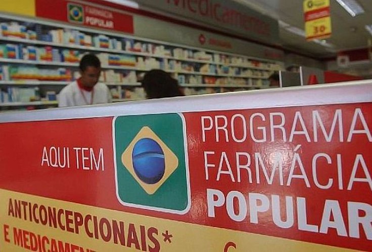 Programa Farmácia Popular disponibiliza fralda geriátrica gratuita para beneficiários do Bolsa Família em Penedo