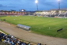 TJ-AL considera inconstitucional lei que libera consumo e venda de bebida alcoólica em estádios de futebol