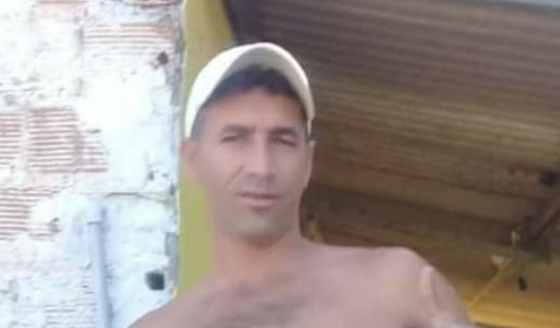 Homem sai para pescar com amigos e morre afogado em barragem na zona rural de Craíbas