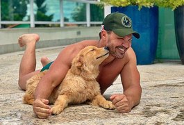 Eduardo Costa detona comoção por morte de cão em supermercado: “Mimimi”