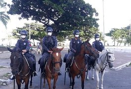 Feriado de Tiradentes terá mesmas regras e restrições aplicadas aos fins de semana; confira