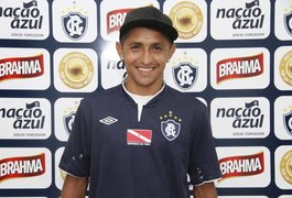 ASA anuncia contratação de experiente meia ex-CSA para a temporada 2021