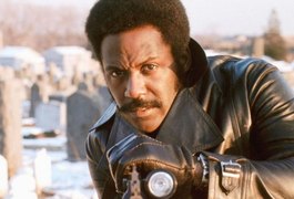 Primeiro herói negro do cinema, Richard Roundtree morre aos 81 anos