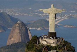 Cristo Redentor, uma das Sete Maravilhas do Mundo, completa 87 anos