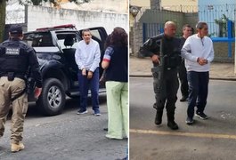 STF autoriza transferência de Roberto Jefferson de presídio para hospital particular no Rio