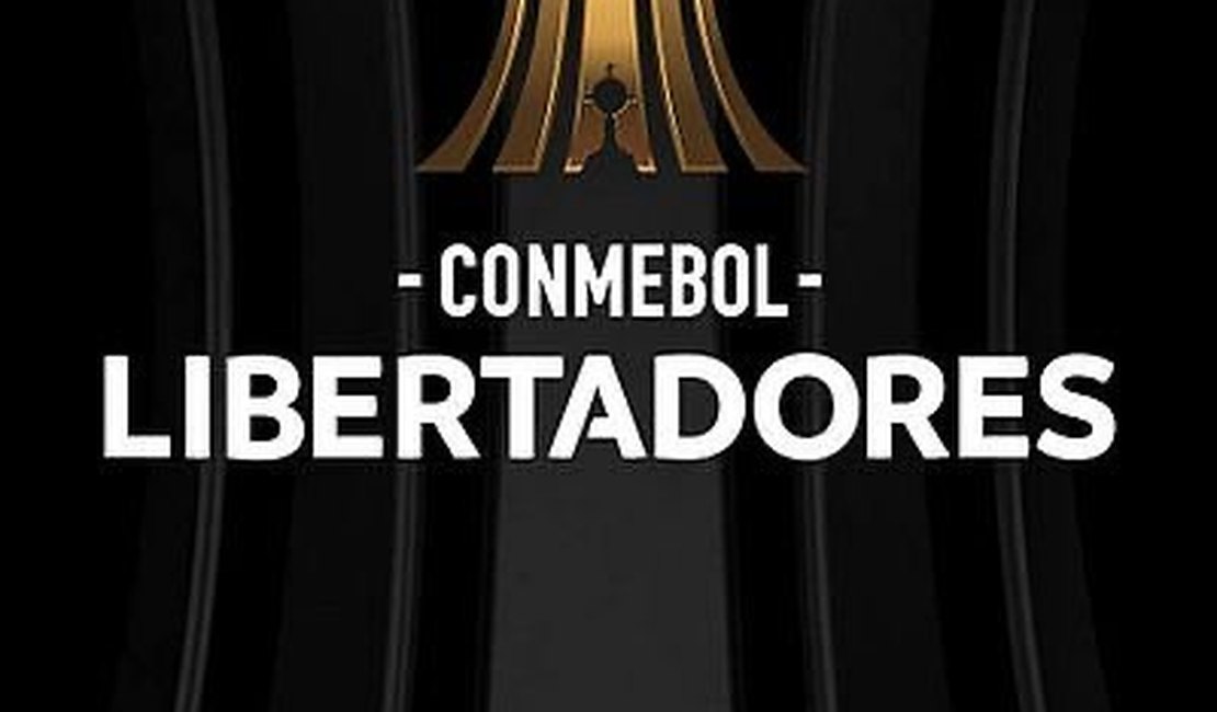 Conmebol divulga datas e horários das quartas da Libertadores