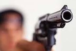 Sargento tem arma roubada durante assalto em Maceió