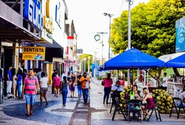 Lojistas do Agreste apostam no Natal Premiado para aquecer vendas de fim de ano