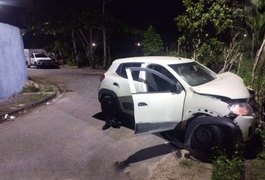 Polícia Civil de Alagoas investiga homicídio de motorista por aplicativo em Rio Largo